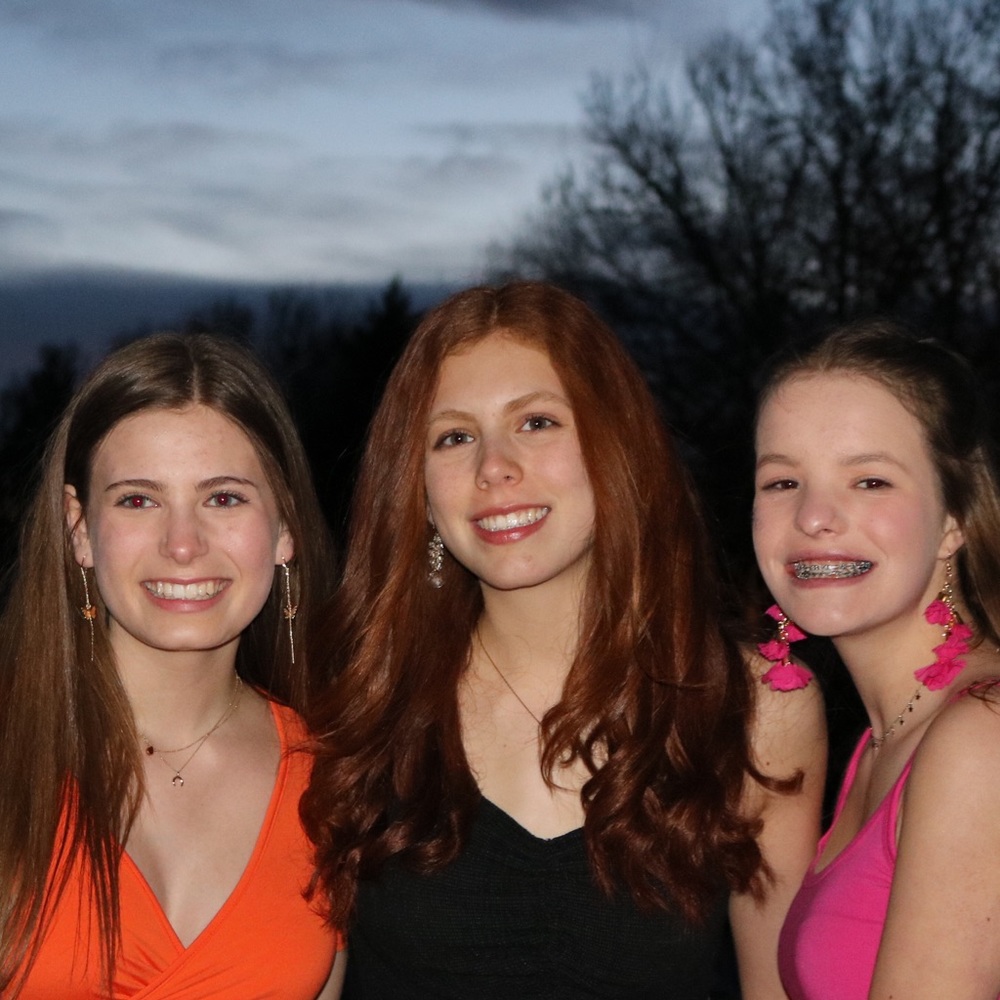 Meet your Posher, Isabella